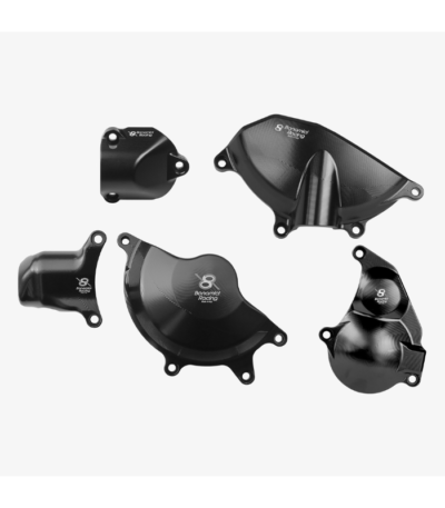 PROTECTOR MOTOR BMW S1000R 2019-2024 S1000RR 2021-2024 M1000R 2023-2024 BONAMICI RACING