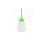 ACEITERA TAPA VERDE PEQUEÑA