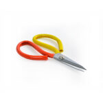 TIJERA OREJONA BUENA CALIDAD#3