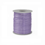 CORDON SEDA (COLA RATON)ROLLO 1MM x100 MTS