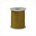 CORDON SEDA (COLA RATON)ROLLO 1MM x100 MTS - Image 12