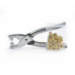 PINZA PARA OJALETE METALICO DK-008